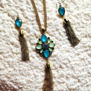 Gorgeous matching set!!